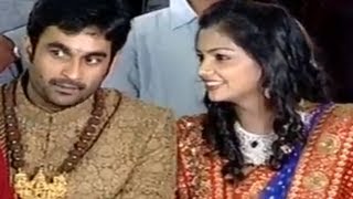 P1 - Brahmanandam Son Gautham Wedding Reception