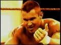 randy orton new theme song