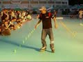 jeonju skating festival 2007 Clement