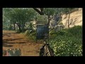 Crysis High on ATI HD 4850 single player