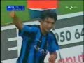 Pisa in serie B GOL 17-6-07