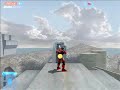 How to get the Spray Paint can in H2_Zanzibar - Halo CE