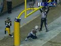 Vincent Jackson Can't Miss AFC Division Playoffs 2009