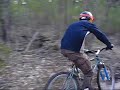 Downhill Mountain Biking Beechworth