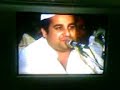 Rahat fateh ali khan live mun ki lagan