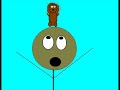 Cledus T Judd; Goodbye Squirrel