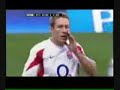 Jonny Wilkinson Tribute
