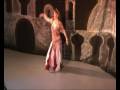 Scheherazade aus Augsburg Orient Magazin Festival 2008