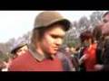LMHR Carnival Jimmy Pursey sings White Riot