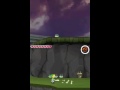 The Legend of Zelda: Spirit Tracks - Boss#3: Phytops, Barbed Menace [No Damage]