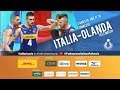 View 11 Nazionale Italiana Pallavolo Maschile 2019 Giocatori