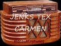 JENKS TEX CARMEN-HILLBILLY HULA