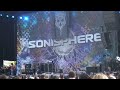 Corrosion of Conformity @ Madrid 05/25/2012 (Sonisphere)