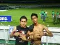 la banda de la chory 51