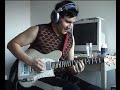 Scarsick - Little Princess