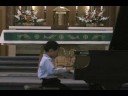 20081012 Piano Recital - Vincent