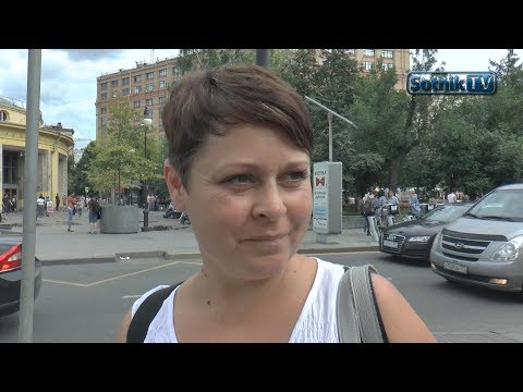МОСКВИЧИ: «НАШ ОТВЕТ НА САНКЦИИ…» МОСКВИЧИ: «НАШ ОТВЕТ НА САНКЦИИ…»