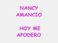 HOY ME A PODERO .wmv