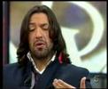 Rafael Amargo en Dolce Vita parte 4 de 6
