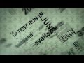 Williams F1 2012 | Alex Burns, CEO - An Obsession With Speed