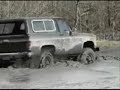 YouTube - Jim Creek adventure