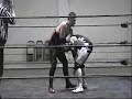 Spencer Powers vs. Josh Powers - NGW 5/11/2K7