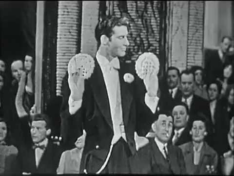 Channing Pollock oct 56