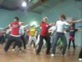 thriller