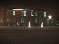 Nutcracker Suite- During a Snow Storm!