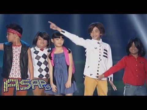 Kanto Boys Jr spoof Meteor Garden