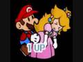 Peach Says No ANAL