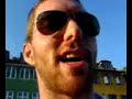 Diving In Copenhagen\