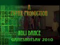Ganesha Puja - Ganeshotsav 2010 - Koli Dance