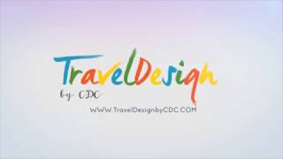 Travel Design by CDC