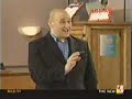 Lorraine buys a bed