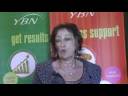 Sue Santsche on how YBN has helped her!