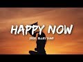 Zedd, Elley Duhé - Happy Now (Lyrics)