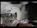 Pitkanen scores in OT vs. the Rangers