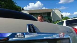Innocent Man From Ethiopia Mistakenly Taken Down By Metro Police In Nashville