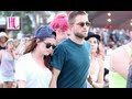 Robert Pattinson Grabs Kristen Stewart's Butt at ...