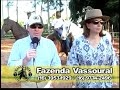 TV Mangalarga - Programa 1 - Bloco 3
