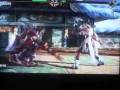 03/01/09 Artanis (Astaroth) v HappyPaladin (Taki) 1