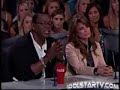 jordin sparks broken wing on ai
