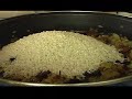 EL COCINERO FIEL XXIX - Risotto con setas (no apta)