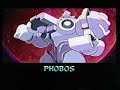 Vampire Hunter/ Darkstalkers Revenge  ComboVideo Part 3