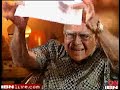 karan thapar vs ram  jethmalani