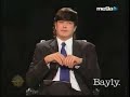 Jaime Bayly - Mayo 10 - Parte 1