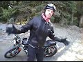 WESTBEACH AIRTIME - Cartwright Motorcycle Backflip WESTBEACH AIRTIME - Cartwright Motorcycle Backflip