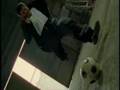Riki Takeuchi : Kaoru-chan Music Video (Bancho Soccer)