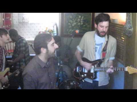 live @ Tempelton Studio - Templeton - las casas de verano e invierno - directo Musli 2013 Junio 2013 https://www.facebook.com/Templetonto http://templeton.bandcamp.com/ Musli Torrelav...